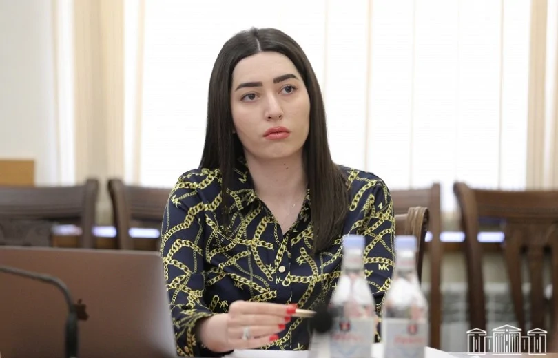 МВД: Уровень убийств в Армении вдвое ниже среднемирового