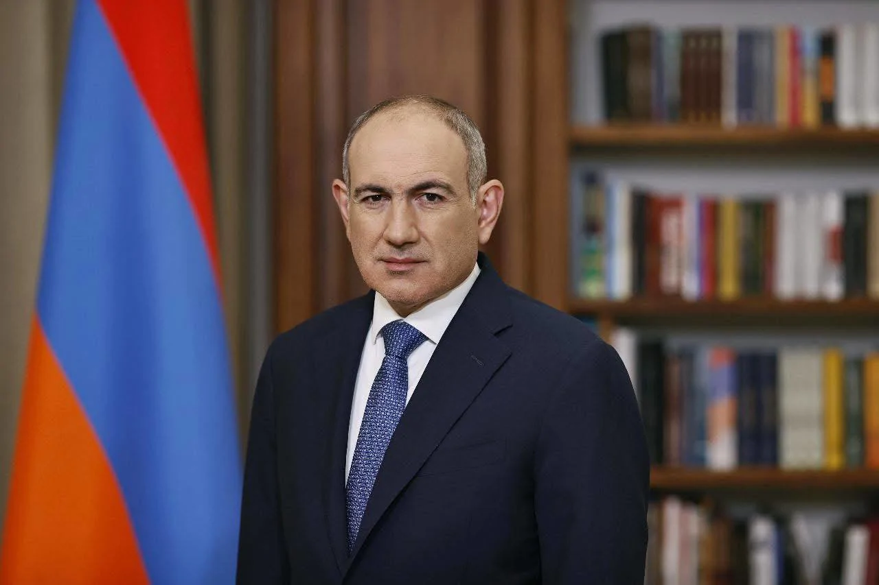 Pashinyan: Karabakh Issue Was a Leash to End Armenia's Statehood
