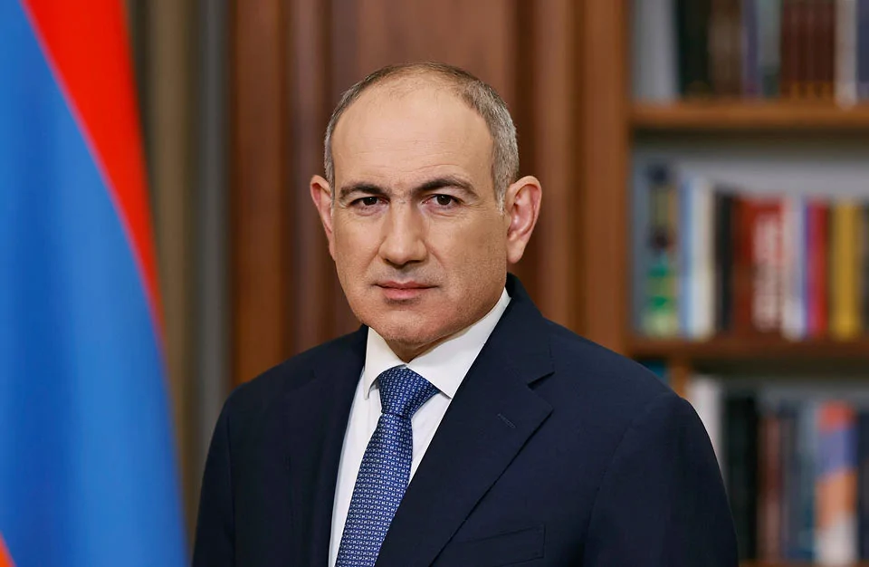 Pashinyan to Visit Brussels for Global Gateway Forum