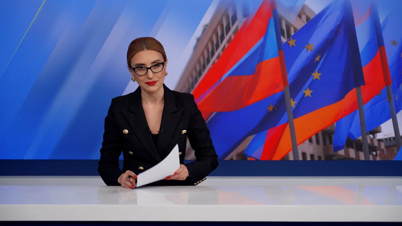 Աշխարհ առանց կողմնացույցի. Կովկասը խաչմերուկում
