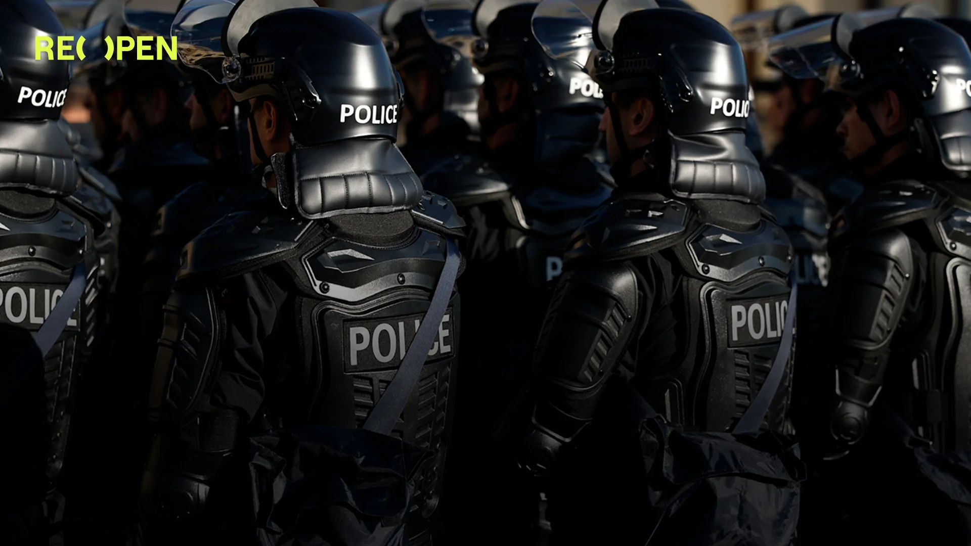 Ոստիկանության գվարդիա․ ի՞նչ առաքելությամբ է ստեղծվել