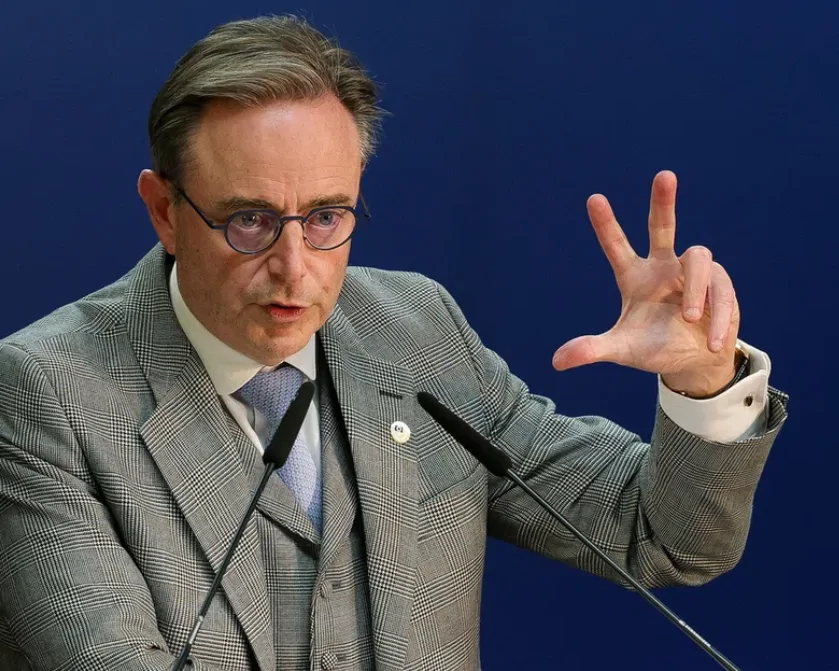 Բելգիան արգելափակել է ռուսական ակտիվները Ուկրաինային փոխանցելը