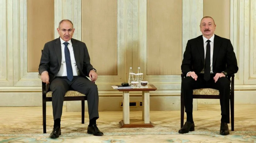 Փաշինյանը վնասակար է համարում ԼՂ-ից տեղահանվածների վերադարձը