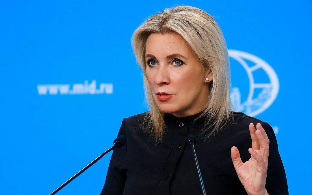 Զախարովա․ Հայոց ցեղասպանությունը քաղաքական գործիք չէ