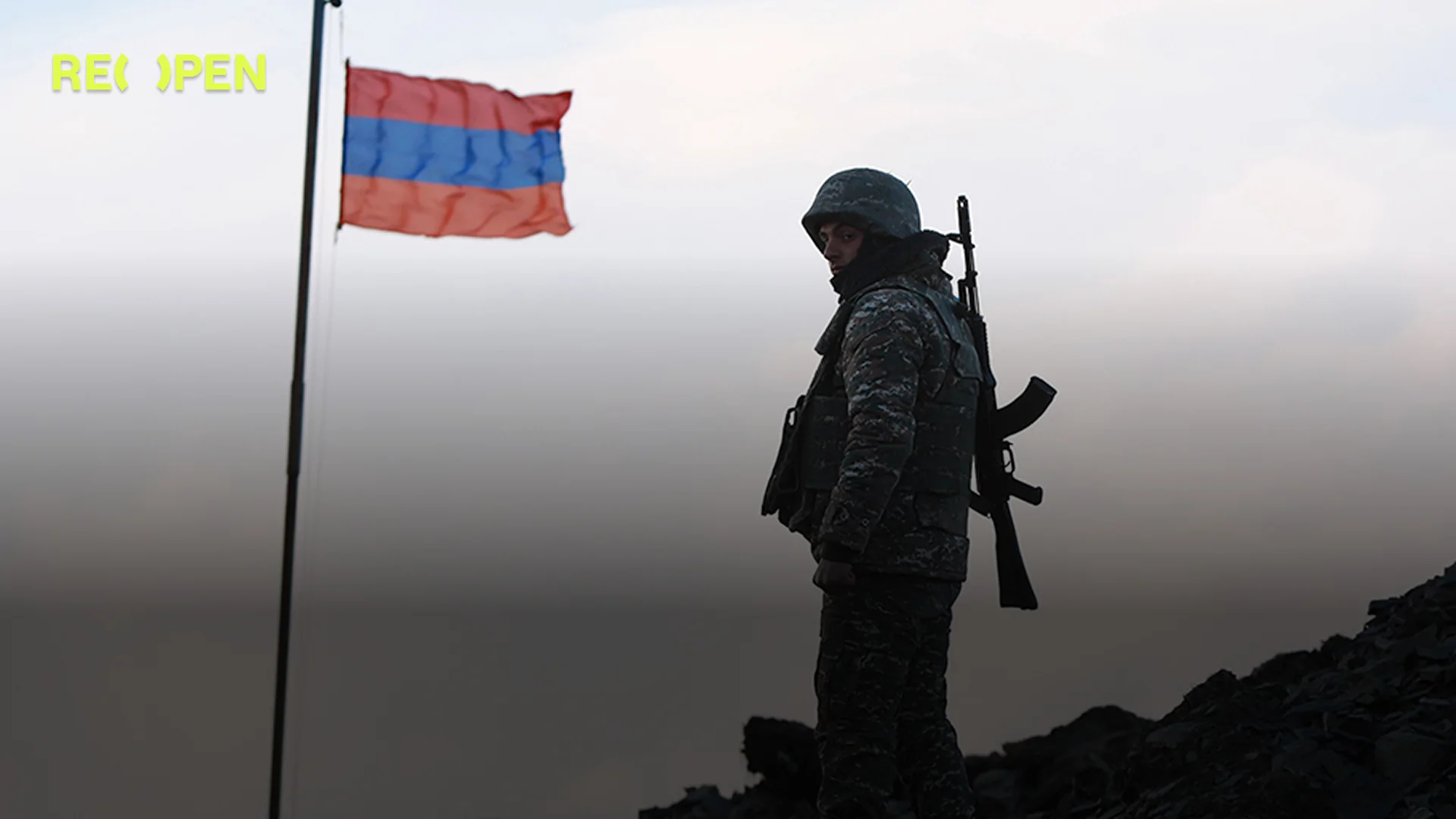 Զինծառայության ժամկետը կրճատվում է. 1,5՝ 2 տարվա փոխարեն