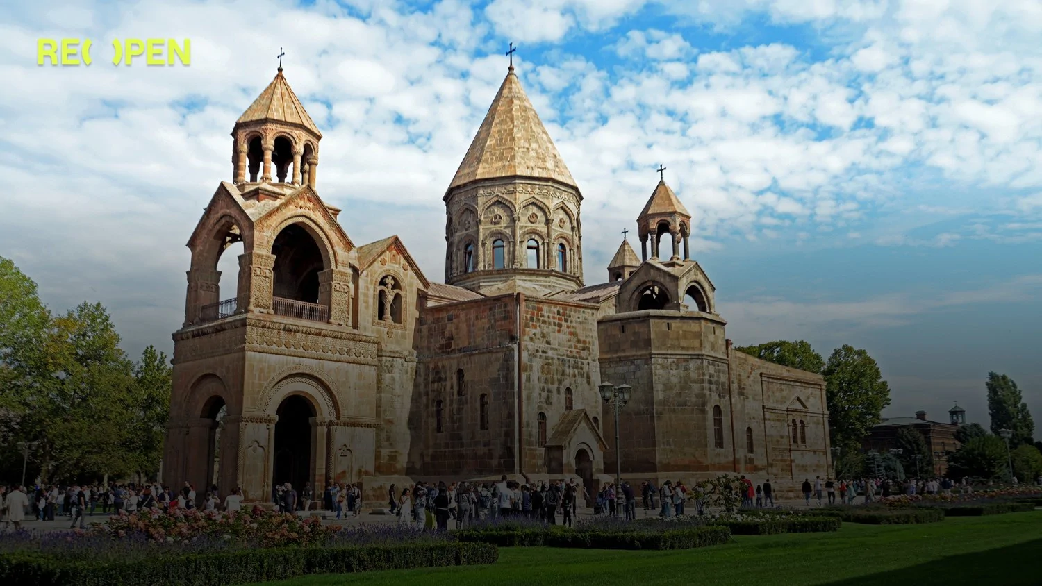 Եկեղեցականները խստագույն կպատժվեն, եթե չզղջան. Մայր Աթոռ