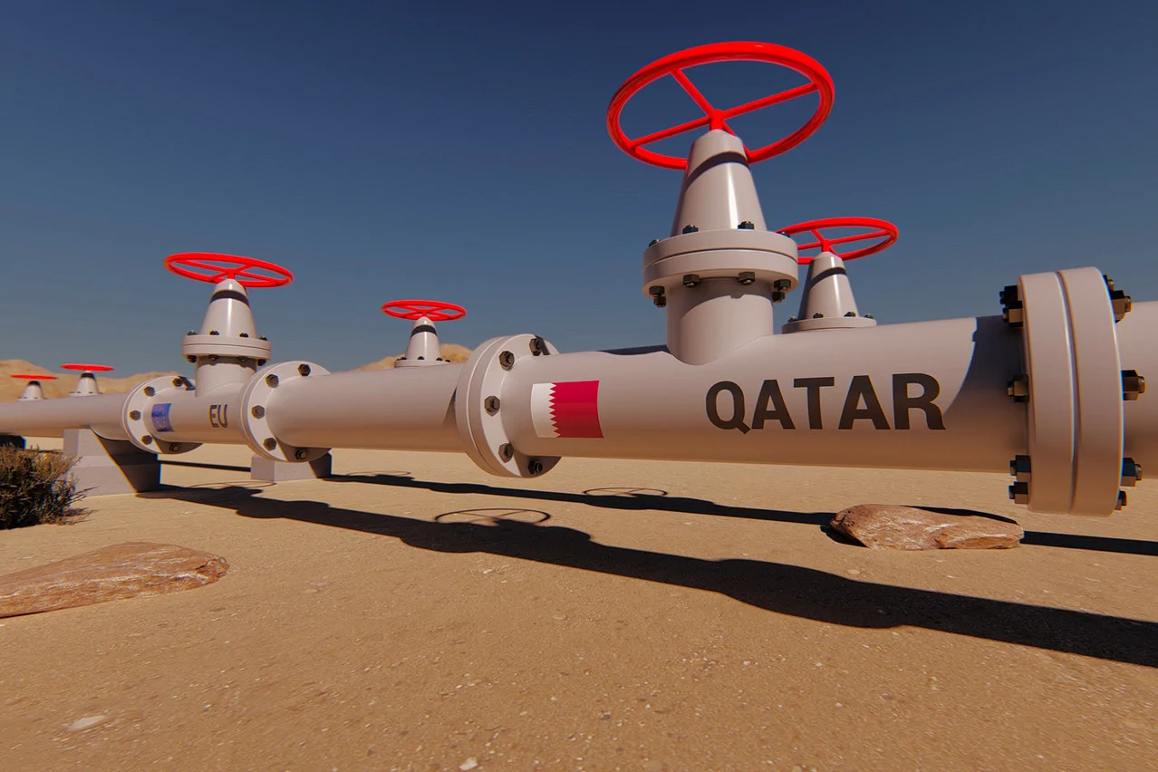 Катар выдвинул ультиматум Европе