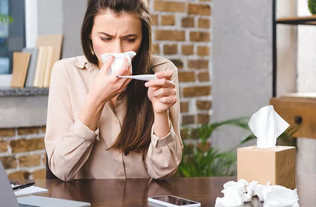 ՍՇՎ բռնկում Հայաստանում․ հիվանդների 80%-ը երեխաներ են