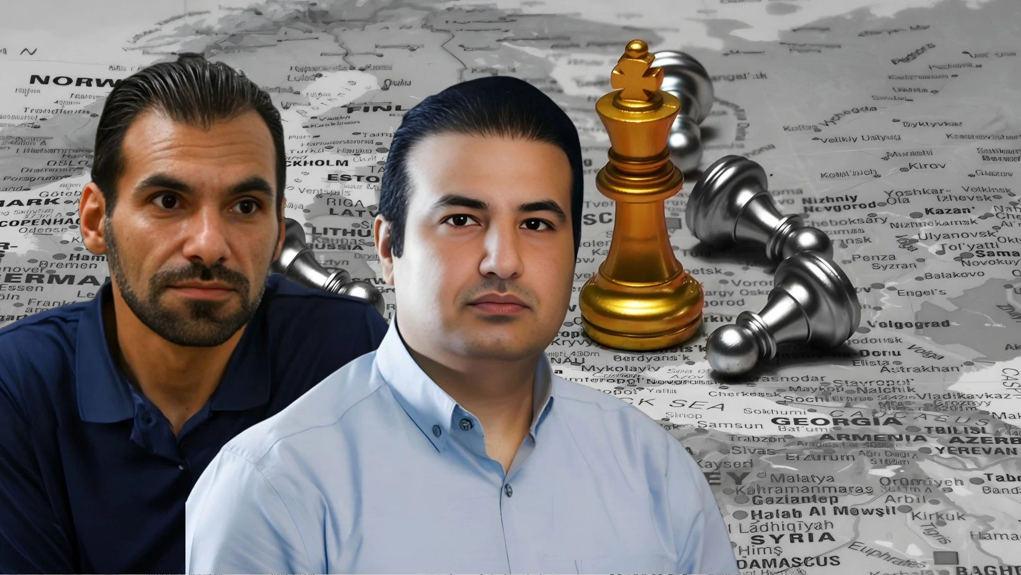 Armenian Expert: Baku Sees "Trump's Path" as Turkic World's Route