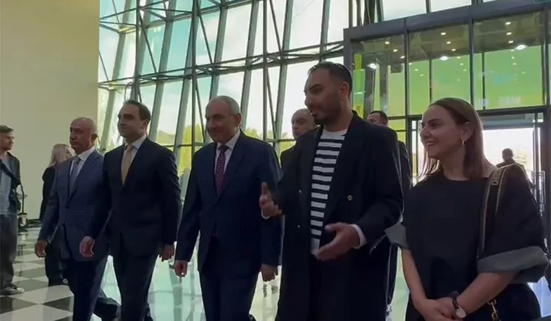 Նոր շունչ Երևանում․ նորաձևության շաբաթը մեկնարկել է