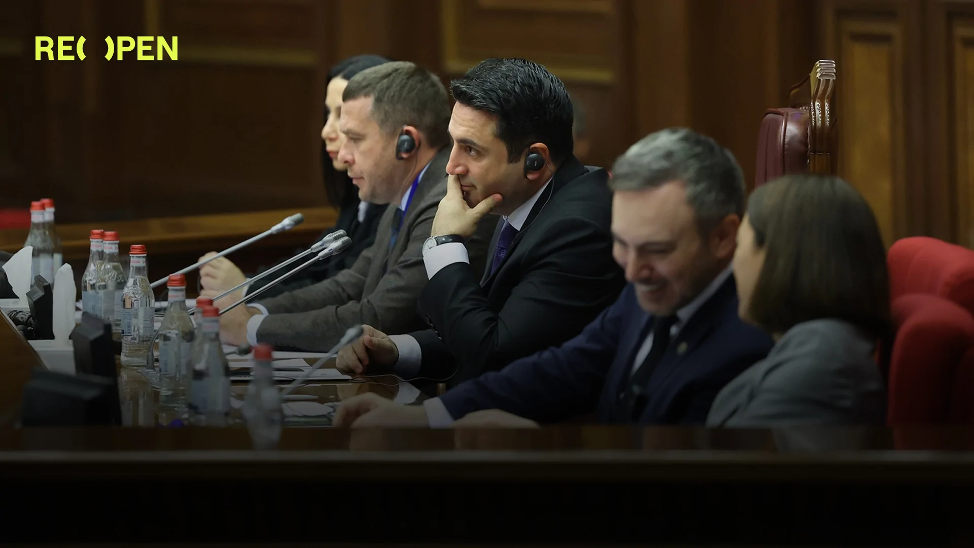 Արցախցիների տունդարձը Եվրանեսթում․ Իշխանությունը ձեռնպահ է մնացել