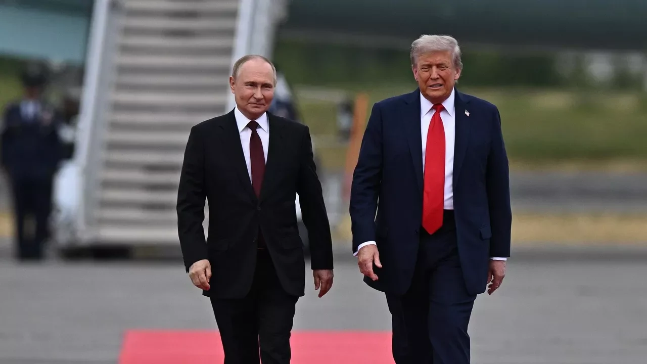 Preliminary Dates for Putin-Trump Summit in Budapest Revealed