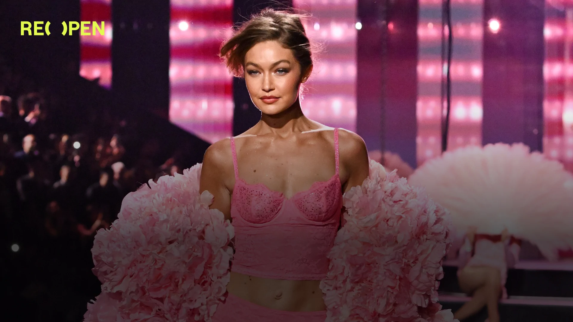 Victoria’s Secret-ի հրեշտակների շլացուցիչ վերադարձը
