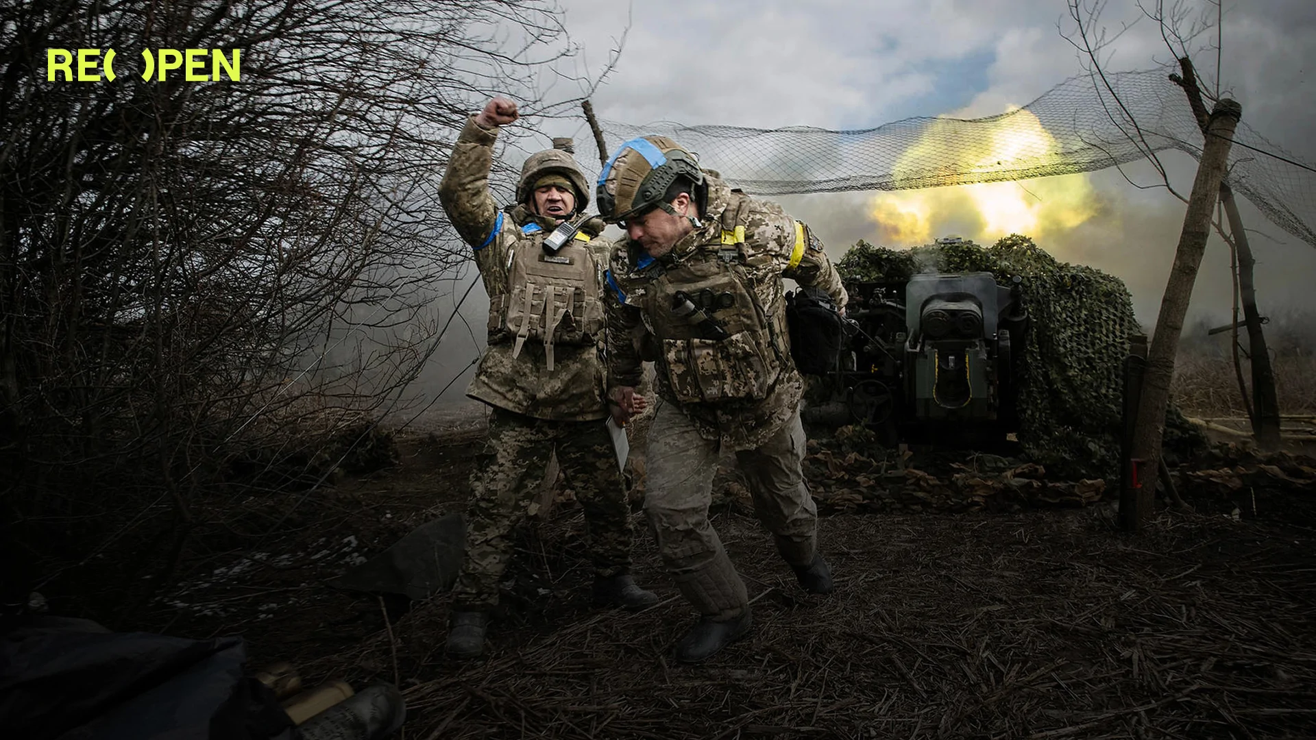 ԱՄՆ-ի խաղաղության ծրագրի շուրջ աճող ճնշում և ռազմական նոր սրում Ուկրաինայում