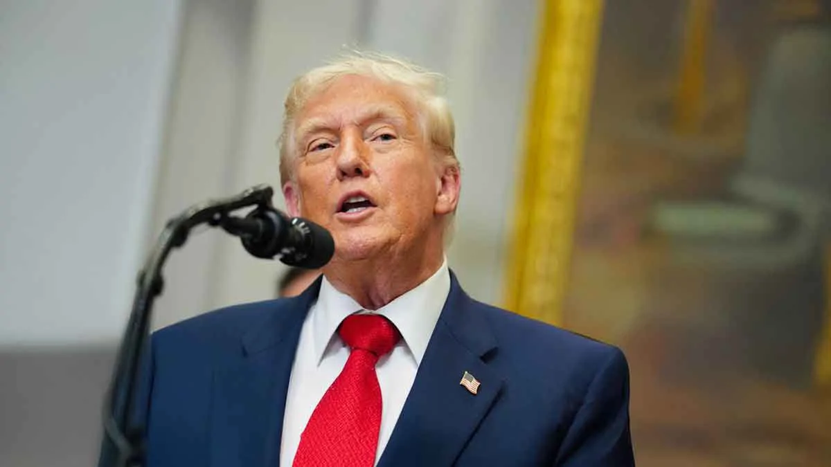 ԱՄՆ-ը կսկսի փակել վենեսուելական նարկոթրաֆիկի ցամաքային ուղին․ Թրամփ