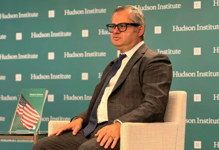 Ադրբեջանի դեսպանը Վաշինգտոնյան համաձայնագիրը «պատմական» է որակել