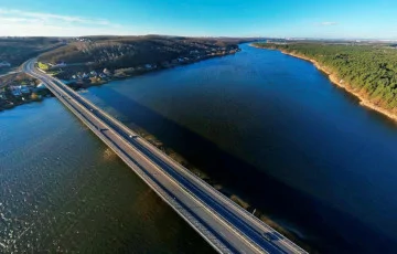 Удар ВСУ по плотине в Белгороде создал угрозу затопления