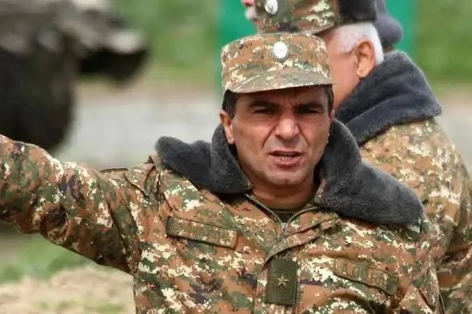 Միքայել Արզումանյանի խափանման միջոցը փոխվել է տնային կալանքով