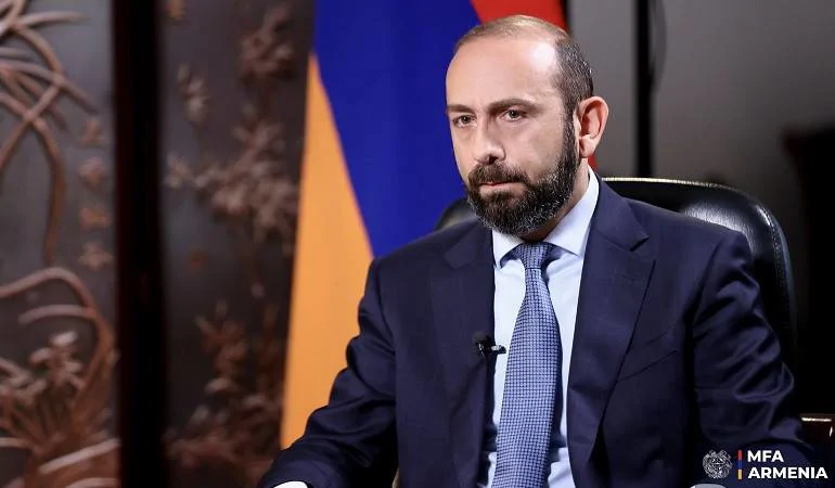 Armenia May Apply for EU Membership Within a Month