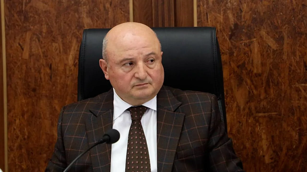 Vardan Ghukasyan's Health Deteriorates; He is Hospitalized