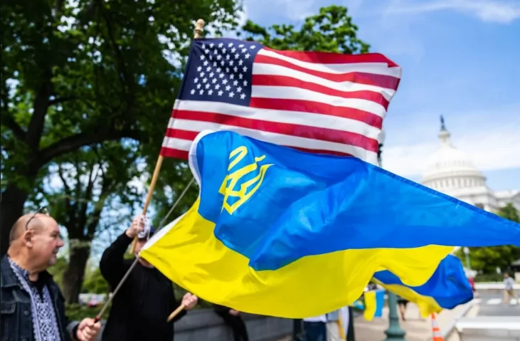 ԱՄՆ-ում 200,000 ուկրաինացի կարող է կորցնել օրինական կարգավիճակը․Reuters