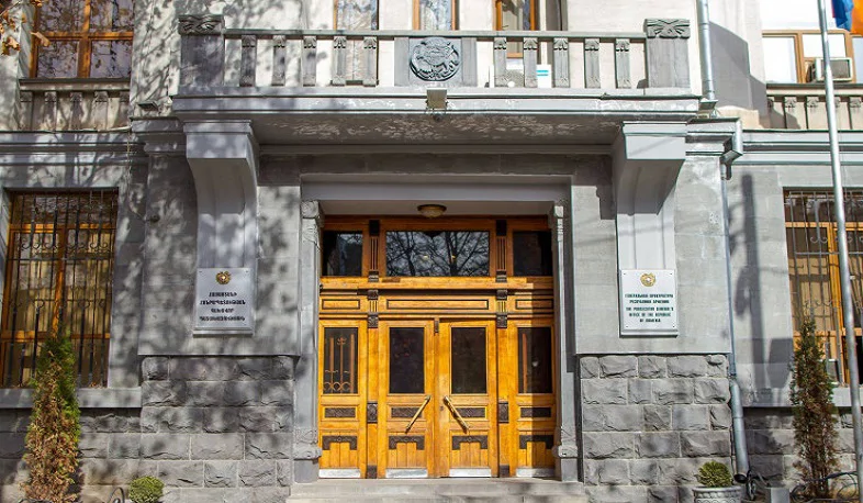 Դիլիջանին է վերադարձվել «Երկրապահ»-ին տրված մանկապարտեզի շենքը․ դատախազություն
