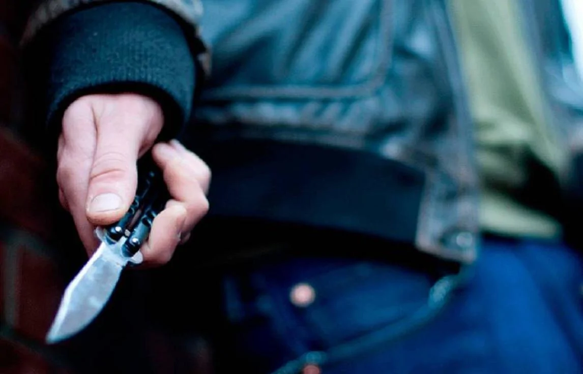 Անչափահասը դանակահարել է հորը՝ մորը պաշտպանելու նպատակով