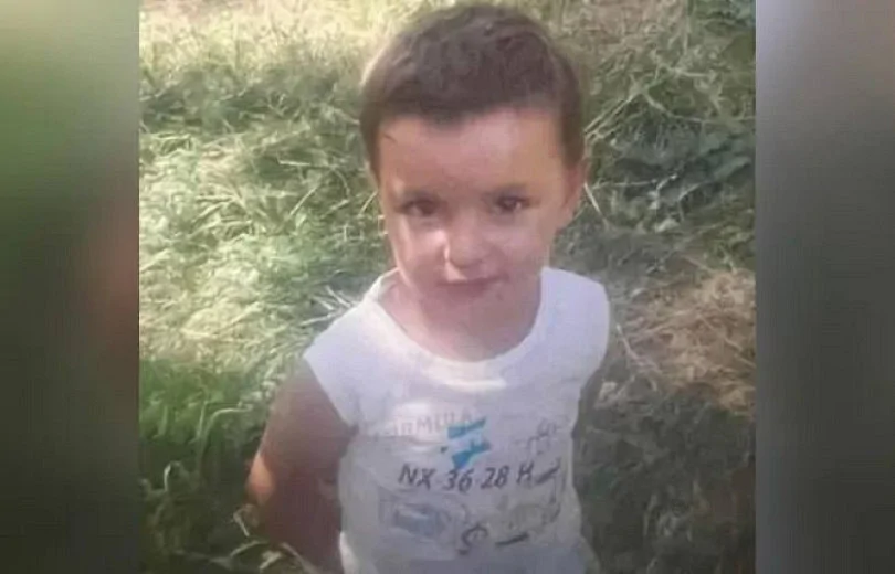 Գտնվել է Ծափաթաղում կորած 3-ամյա երեխայի մարմինը