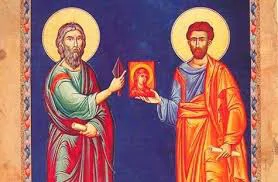 Armenian Church Commemorates Sts. Thaddeus and Bartholomew