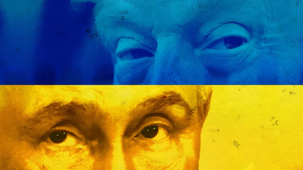 ԱՄՆ-ն ու Ռուսաստանը գաղտնի բանակցում են Ուկրաինայում պատերազմի ավարտի շուրջ