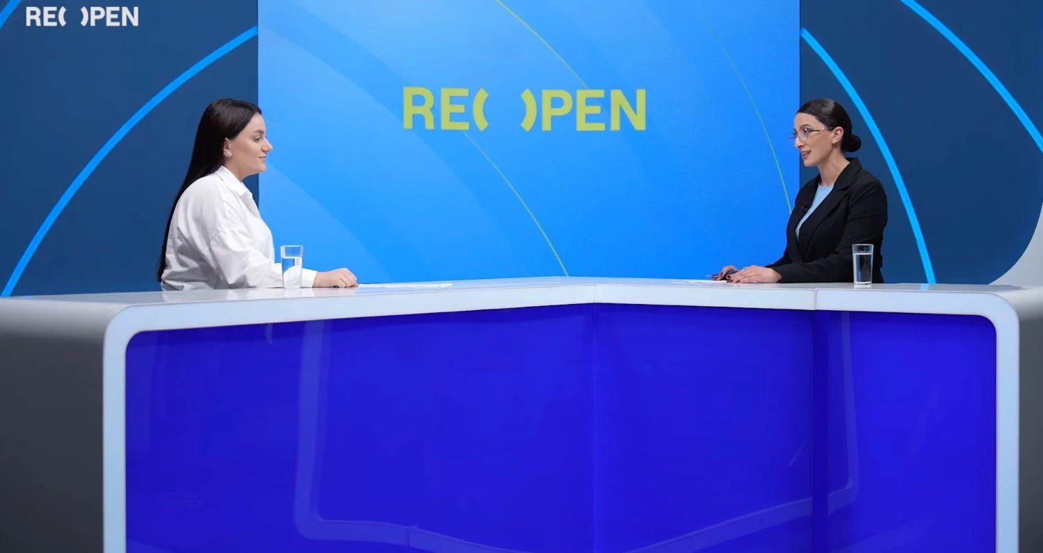 Վահան Տերյանի տուն-թանգարանը և «Արմաթ»-ը Ջավախքում