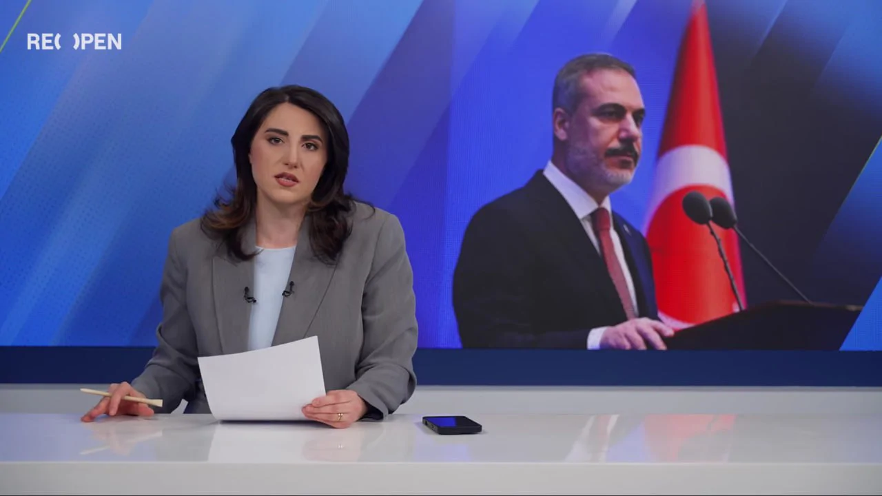 Թուրքիայի նպատակը՝ տնտեսական շա՞հ, թե՞ քաղաքական ճնշում