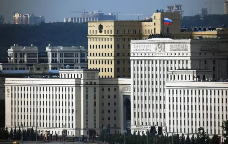 ՌԴ-ն լրագրողներին հրավիրում է շրջափակված զորքերի մոտ