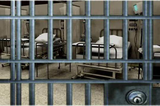 Pashinyan's Cabinet Discusses "Hospital for Convicts" Closure