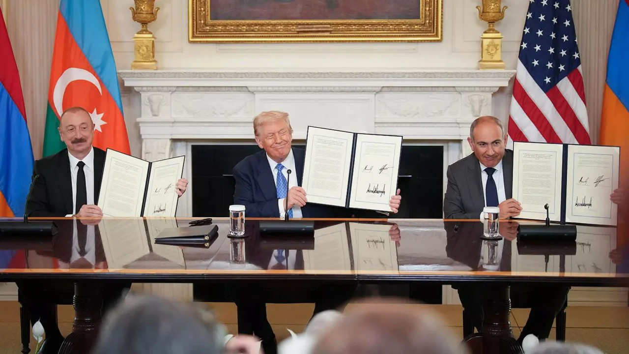 Трамп: «TRIPP был назван в мою честь»