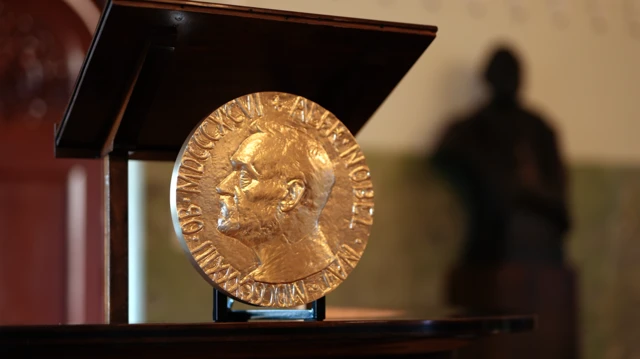 Why Donald Trump Is Unlikely to Win the Nobel Peace Prize