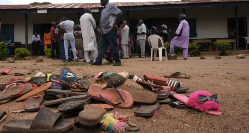 Նիգերիայում 25 աշակերտուհու են առևանգել