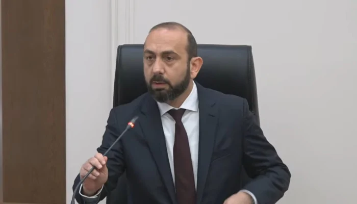 Արարատ Միրզոյան․«Էկոակտիվիստ, թե ոչ՝ այնտեղ բոլորը մեզ ատել են, մենք էլ՝ իրենց»