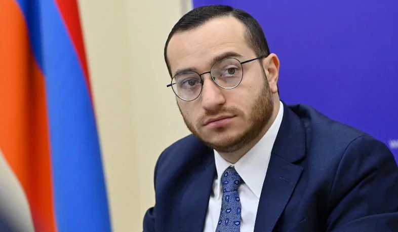 Министр предупредил о новой схеме мошенничества в Армении