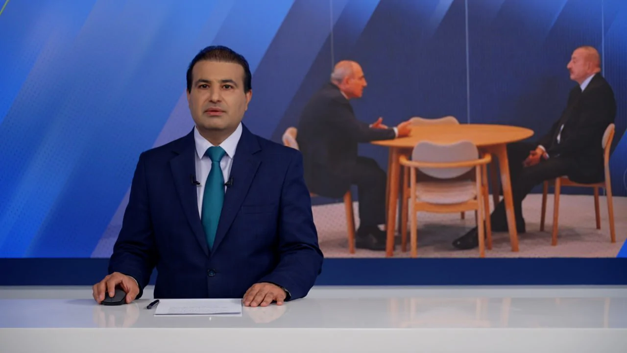 Новости на персидском | ReOpen Media | 18.07.1404