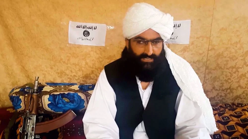 Pakistan Strikes TTP Leader in Kabul Drone Attack
