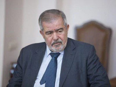 Հրանտ Մարգարյանի որդին հրազենային վնասվածքով հիվանդանոցում է