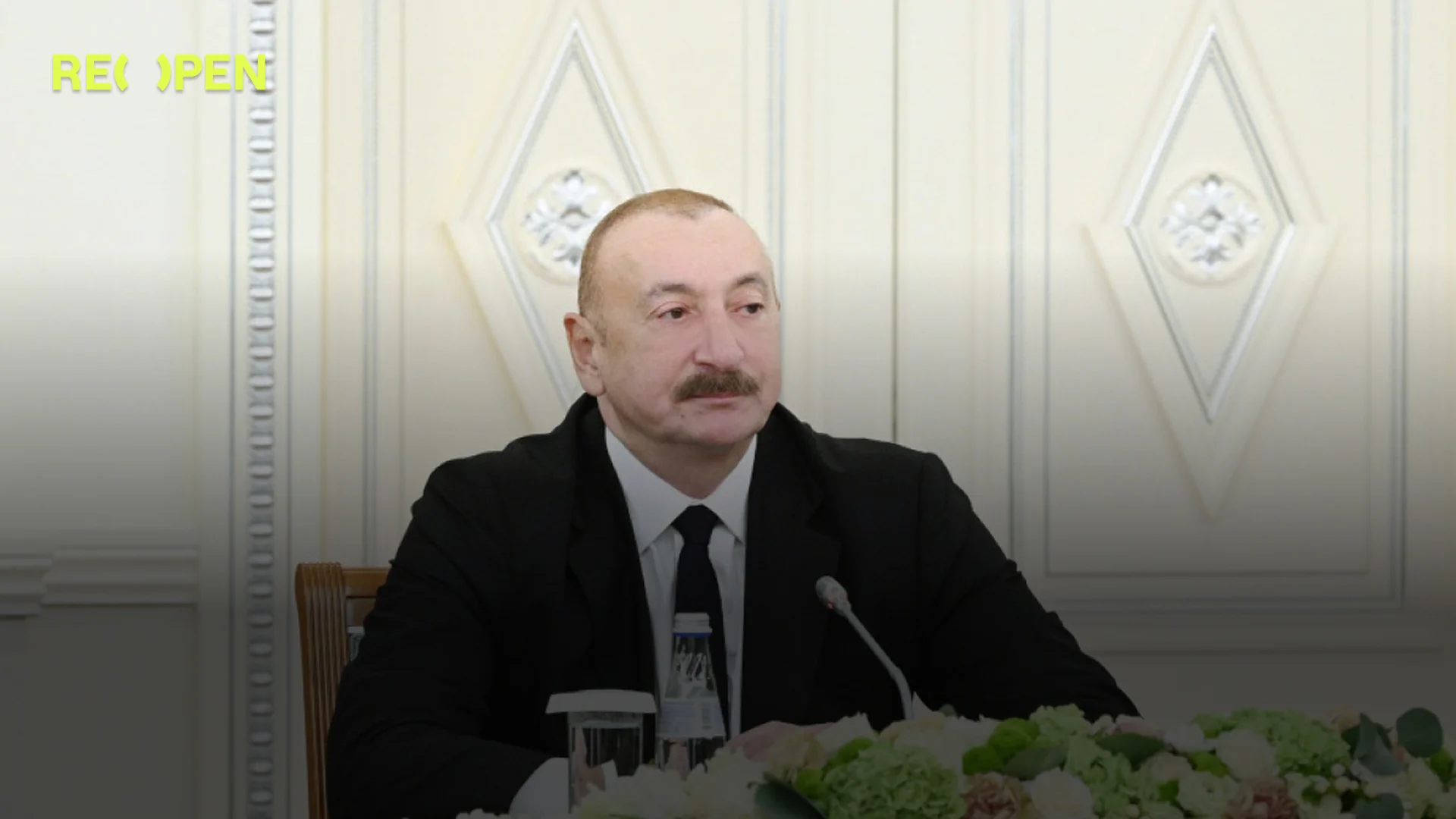 Ադրբեջանը բացում է ՀՀ համար տարանցիկ բեռնափոխադրումները