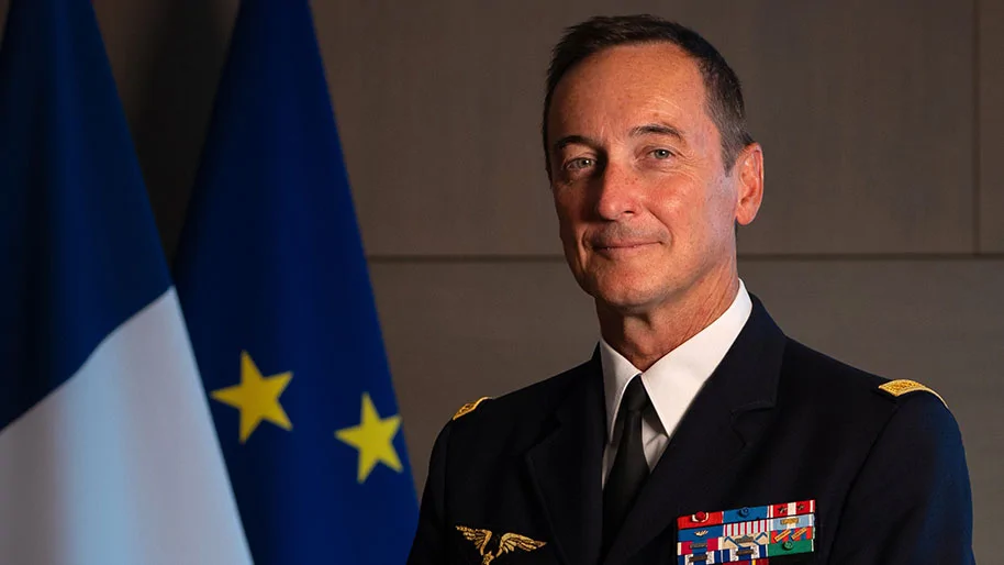 Ֆրանսիան պատրաստվում է ՌԴ-ի հետ հնարավոր բախման