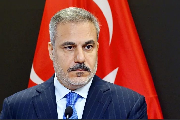 Թուրքիան դիտարկում է ՀՀ սահմանը բացելու հարցը. Bloomberg