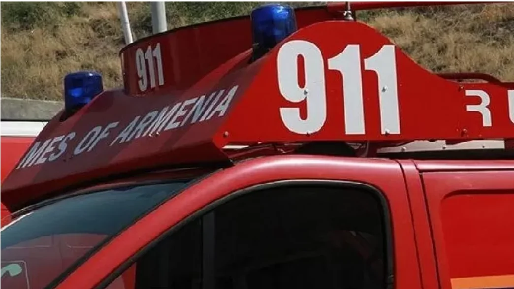 Գրանցվել է 593 դեպք, որից 319-ը՝ արտակարգ. փրկարարները ամփոփում են շաբաթը