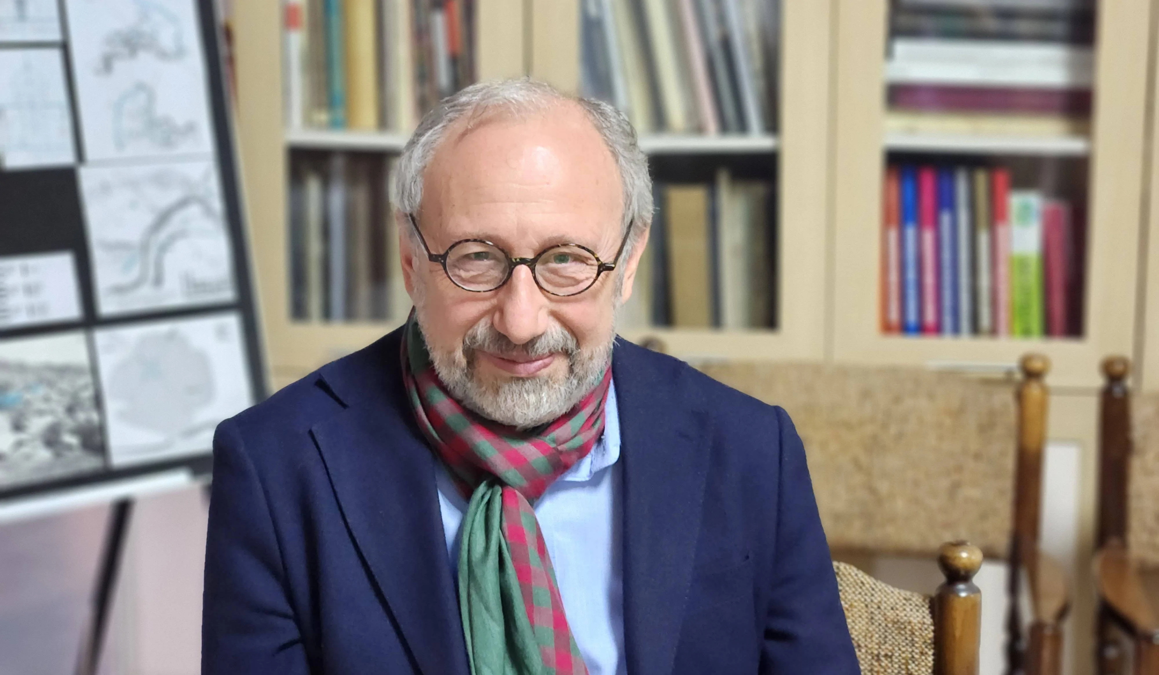 Марк Григорян станет «Почетным гражданином Еревана»