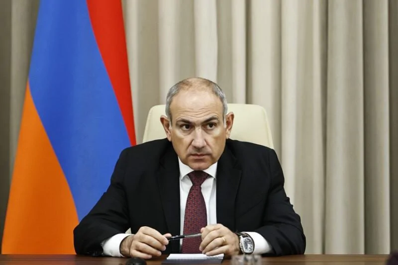 Փաշինյանը բարձր է գնահատել Ռումինիայի աջակցությունը ՀՀ-ԵՄ գործընկերությանը