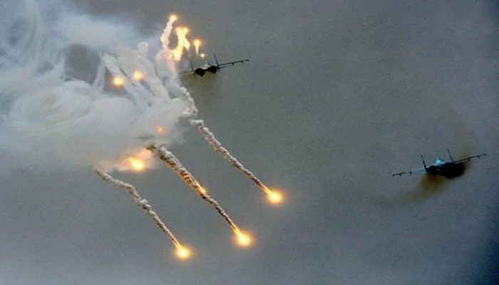 New Bloody Clashes Erupt on Afghanistan-Pakistan Border