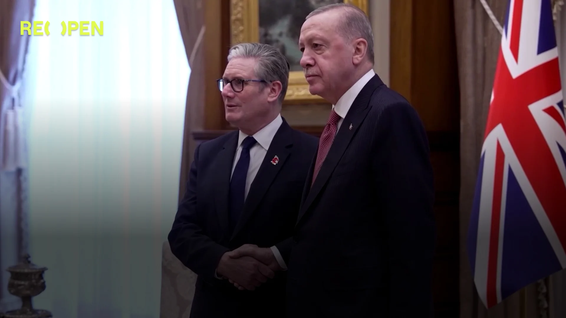 Թուրքիան Մեծ Բրիտանիայից գնում է 20 «Eurofighter Typhoon» կործանիչ